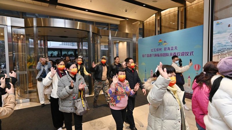 定制旅游行程设计哪家好